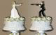 Say I Dont With A Delicious Divorce Cake